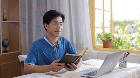 神有性别的划分吗　对此我有了新的解读